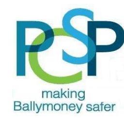 BallymoneyPCSP's profile picture. 