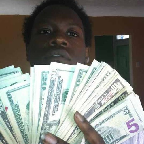Very strong minded man about money no drama very cool young man get work study hard never slip n my world