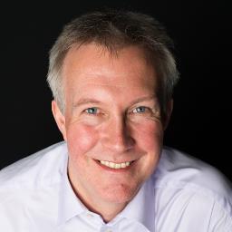 CEO, Satellite Applications Catapult