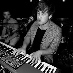 Soulful Songwriter/Producer/Vocalist/Teacher from the Netherlands