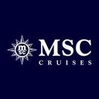 MSC Cruises News (@msccruises_pr) 's Twitter Profile