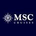 MSC Cruises News (@MSCCruises_PR) Twitter profile photo