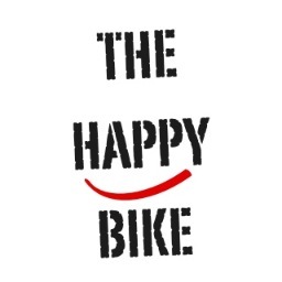 A #bicycle storage shop and a small #cycling community.