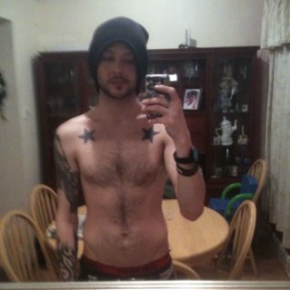 PunkRiddle's profile picture. Play Rough, Work Hard and Never Give In, Never Give Up #FTW