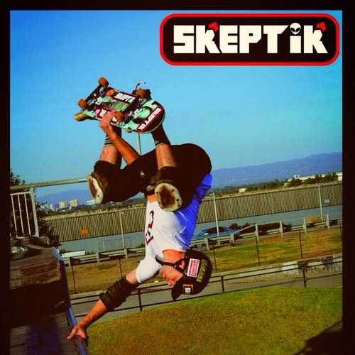 SKEPTiK is a new Clothing Company from Australia Please check us out at Facebook ( SKEPTiK ) sales@skeptik.com.au
