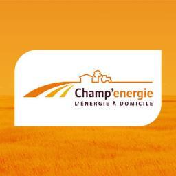 Champenergie's profile picture. Champ’energie est spécialiste de la distribution de produits pétroliers et de granulés de bois en Champagne-Ardennes et ses départements limitrophes.