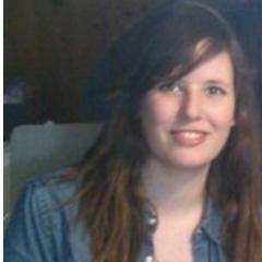 NaomiHoefs's profile picture. Nieuwsgierige en leergierige communicatiestarter op zoek naar nieuwe uitdaging | Voorzitter Theater Complex | alumnivereniging Comm.back|  Culturele omnivoor