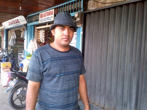Lakukan ℓȃƗƗ sesuatu didunia ini dengan yg bermakna_