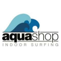 AquaShop is a surf/skate hybrid shop featuring an indoor Flowrider and extensive selection of skateboards, accessories and your favorite brand  name clothing!