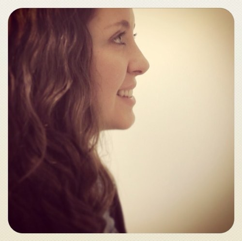Jesus lover. Wife. Mom. Daughter. Friend.
