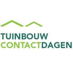 Dé ontmoetingsplaats voor de tuinbouwbranche