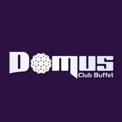 Buffet exclusivo do Domus Hall, especializado em formaturas e grandes eventos. Contato: (83) 9604-1551.