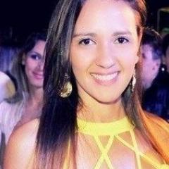 Porque a força de dentro é maior. Maior que todos os ventos contrários. ;**