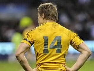 Si te gusta el rugby y el tackle seguinos y cagate de risa
