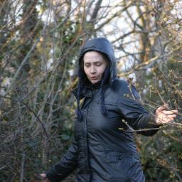 HagreenHelen's profile picture. I am an actress living in beautiful North Wales/