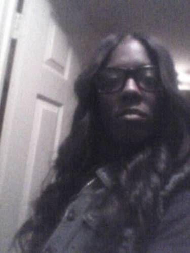 LIL BITCH GET LIK WUT U DISLIK!!