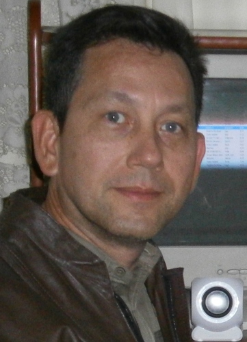 Ingeniero Mecánico