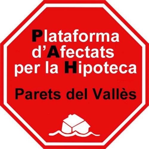 Plataforma d'Afectats per la Hipoteca