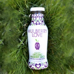 Mulberry Love is committed to exploring and discovering natures most potent superfruits and turning them into juice beverages that are cravably delicious.