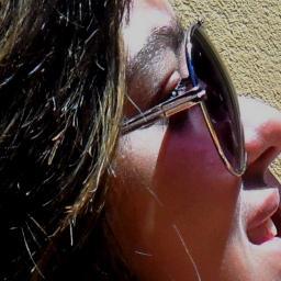 Brazilian Women's all good (8'