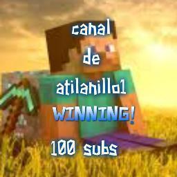 Gamer,Partner,Mi canal para echar un vistazo https://t.co/3AwlLeCny3
 disfrutarlo!
