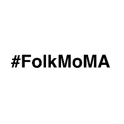 Collective protest. First we imagined interactions for Folk/MoMA buildings. Now, we discuss/plan actions. Instigators/Curators: @quilian/@anamarialeon #FolkMoMA