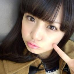 PASSPO☆'s visual Makochan! 93liners ^^ @NoKacangRPs♡