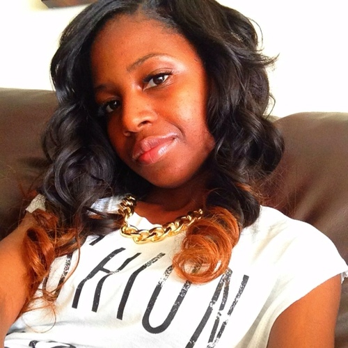 MORE than just a PRETTY face! Striving for the BEST and nothing LESS!! Actions speak louder than words soooo... ENOUGH SAID