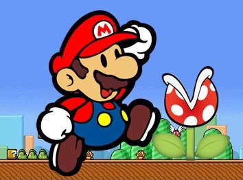 Minha vida é jogar e compartilhar meus jogos com vocês