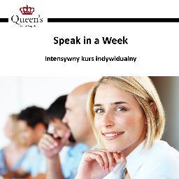 Queen's School of English is a language school in Wrocław, Poland. Founded in 2003, we specialize in Cambridge exam preparation courses with native speakers.