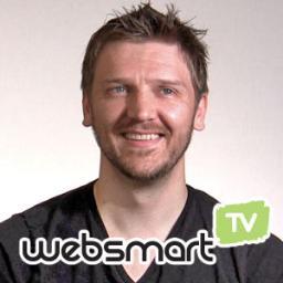 A video blog that teaches you the basics of the web in about a minute.