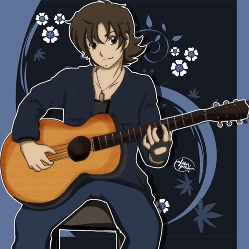 18. Estudiante y músico. #HayUnCamino