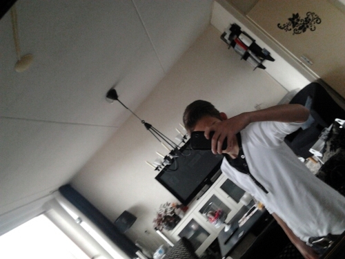 Ajax 4 life!!!VijandDennis @dennis_plak #FIFA