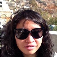 Yvonne Ng (@ng_yvonne) 's Twitter Profile