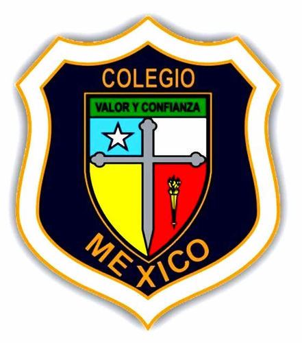 Colegio México (@colmex_pn) | Twitter