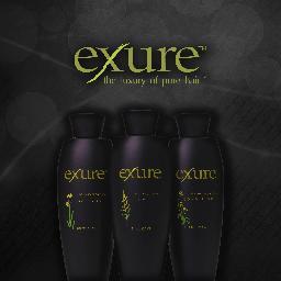 exurious's profile picture. We're on a mission to restore hair back to it's purest, most virgin state...one head at a time!