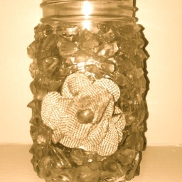 MorningMasonJar's profile picture. Good Morning Mason Jar specializes in making custom made Mason Jar centerpieces for any type of wedding, baby shower, or special event.