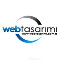 WebTasarimi.Com.Tr (@webtasarimitr) 's Twitter Profile Photo