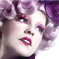 PinkWigPrincess's profile picture. District 12 escort... FABULOUS HAIR. secret rebel.... but you won't tell anyone will you? ;D [RP] [Single]
