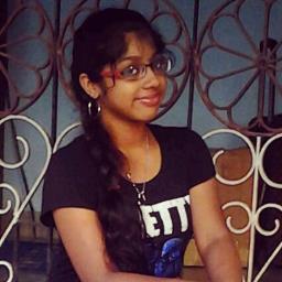 I’m frm India
I have to say something abt myself.Sometyms it is hard to introduce urself bcoz you noe urself so well that you do not noe where to start with.