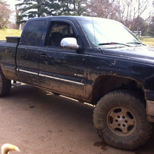 johnwaynnee's profile picture. 