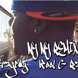 Hip-Hop artist from Queens, NY! For bookings hit up @newyorkrich01 @ http://t.co/AQ4qtJP5da 
Check out the NY NY (Remix) video!!! https://t.co/x9E7xFZPZr