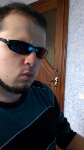 vladledniov's profile picture. Ruby on Rails developer, passionate geek, and many many more :3