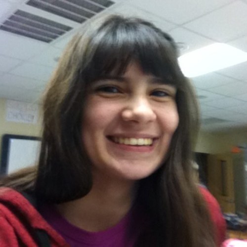 Yo what's up everyone? I'm childlike even though I'm almost 17. I like having fun and goofing off. Some people might say I'm immature. I'm taken by a great guy