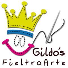 Manualidades en fieltro, gomaeva, pasteles... PRECIOS MUY ECONÓMICOS. MÚLTIPLES DISEÑOS! http://t.co/p8VnxAyhSf /GildosFieltroArte