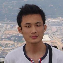 爱自由，爱自己…