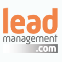 LeadManagement is your resource for sales & marketing professionals.