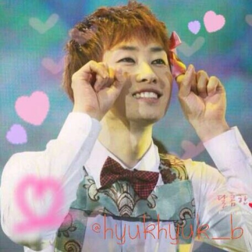 @hyukhyuk_b の規制アカ 無言ふぉろごめんなさい(´･ω･｀)