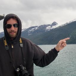 cether21CCCS's profile picture. Teaching science at 21CCCS since 2006.  
Adventurer, Observer, Tinkerer, Skeptic.