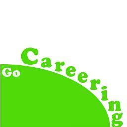 Dedicated to those who strive to lead a careering life; where speed, change of direction and lack of control are turned into success in the workplace.